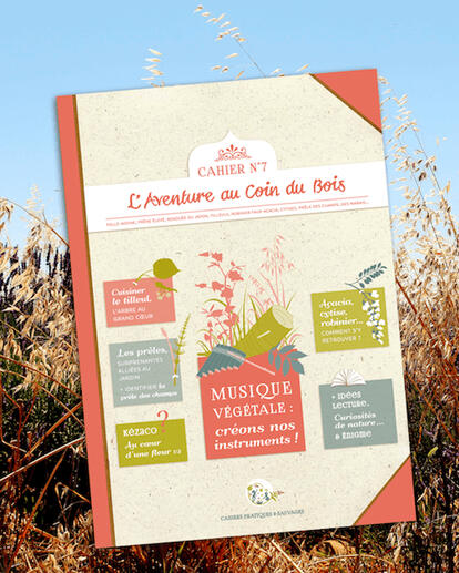 Cahier n°7
